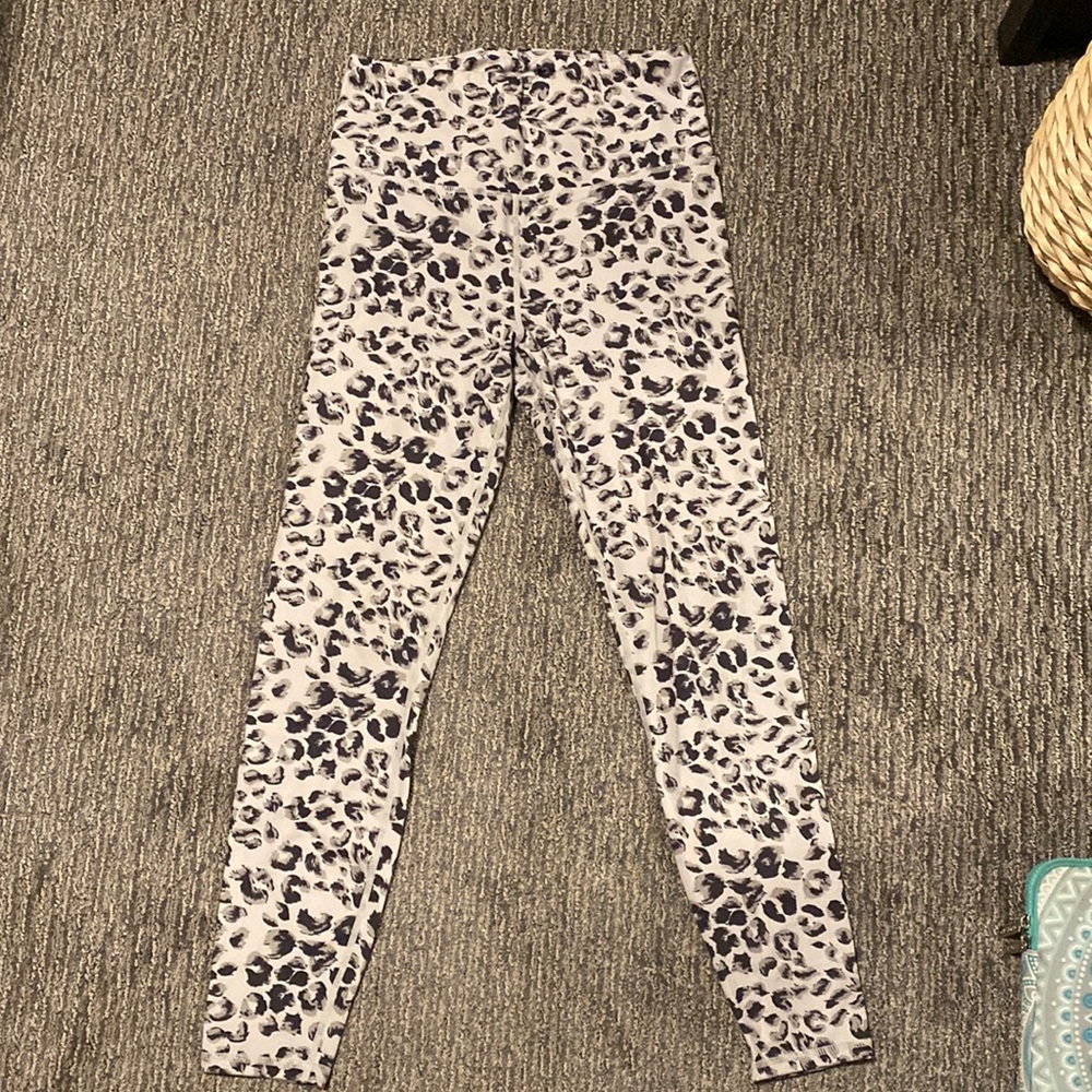 Varley Leggings
